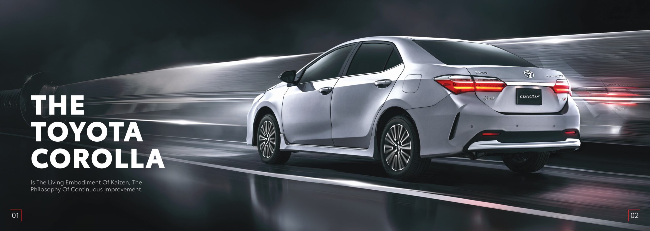 COROLLA