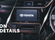 COROLLA