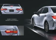 COROLLA