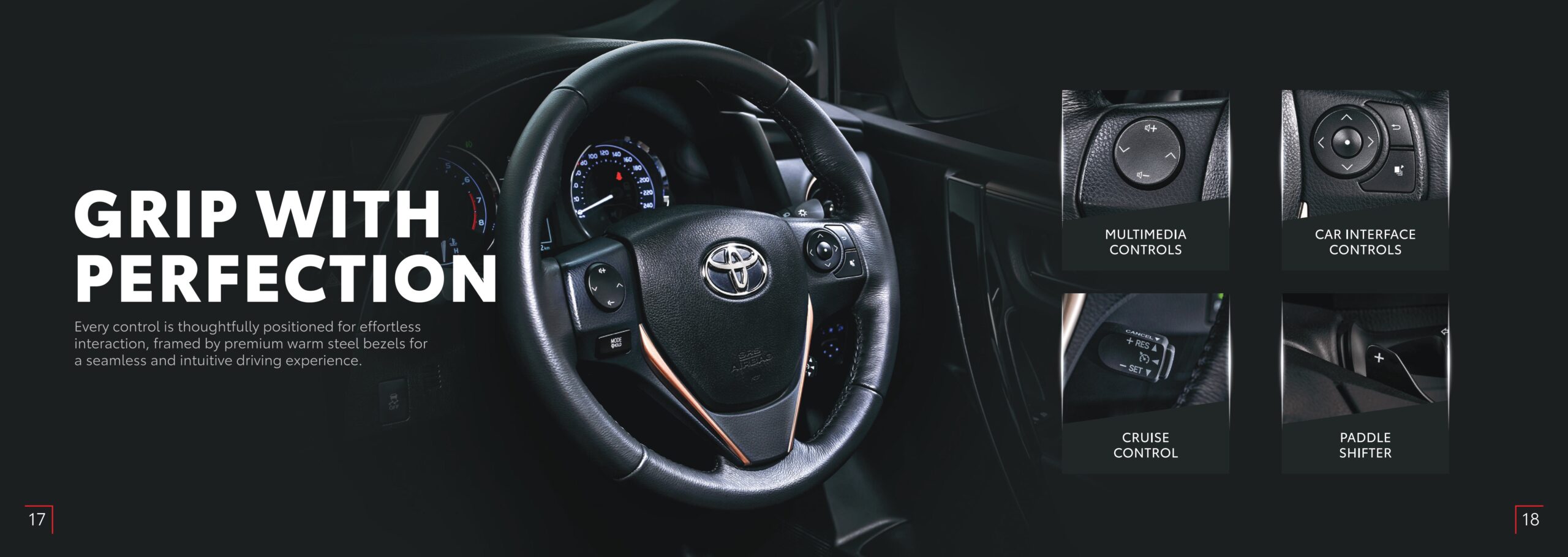 COROLLA
